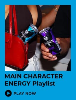 Xtra or Nah Playlist 1