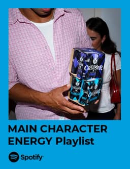 Xtra or Nah Playlist 1