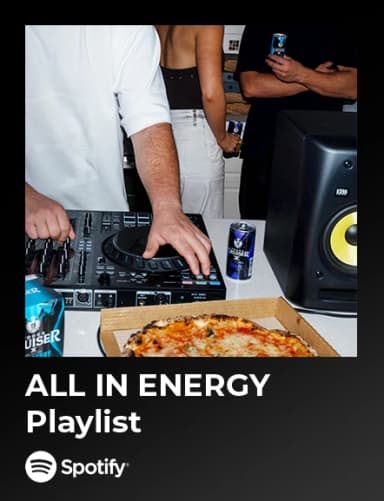 Xtra or Nah Playlist 3