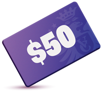 Digital Gift Card