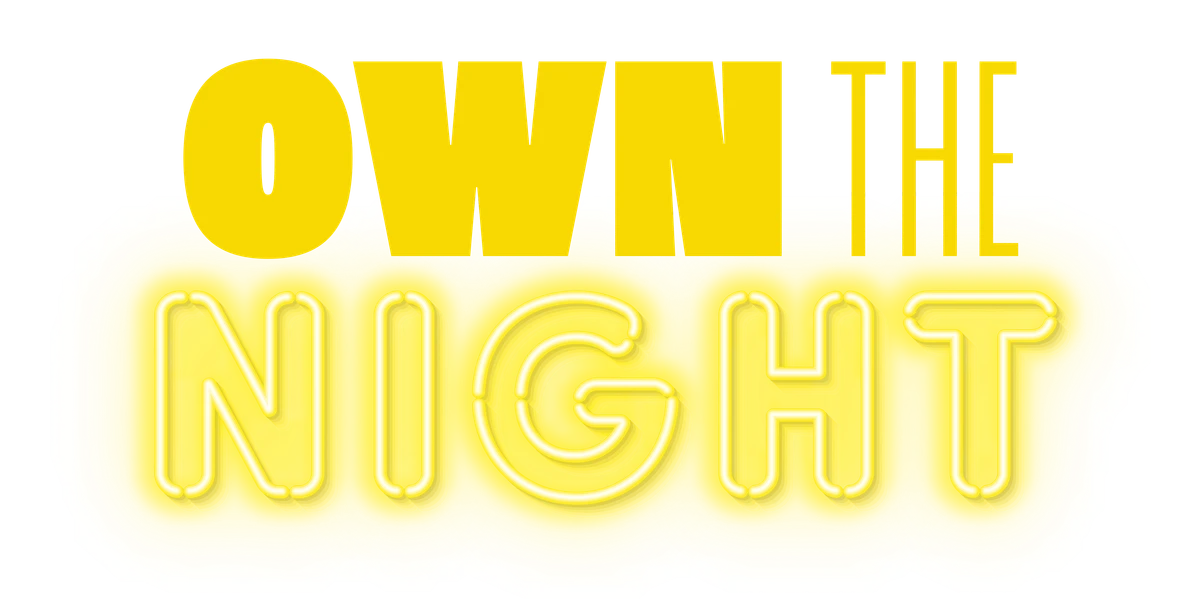 Own The Night