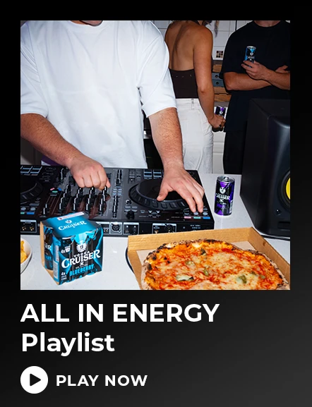 Xtra Playlist 3